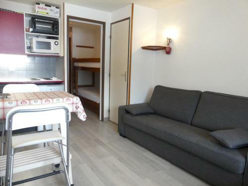 Apartamento Alcyon A23 - Studio Proche Pistes