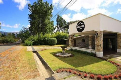 Hotel Refugio De Montana