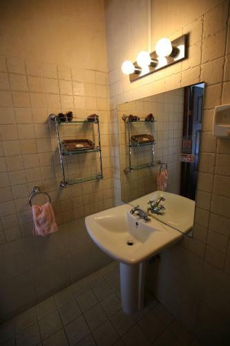 Hotel Refugio De Montana