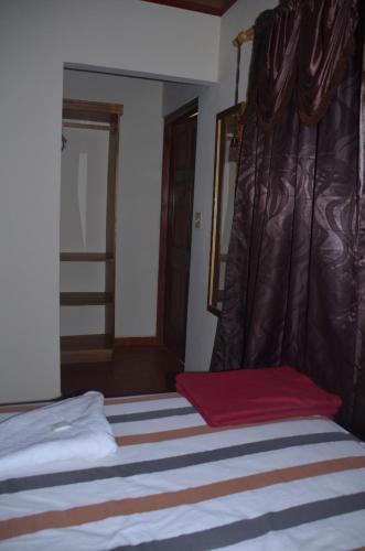 Albergue Hostal Doraz