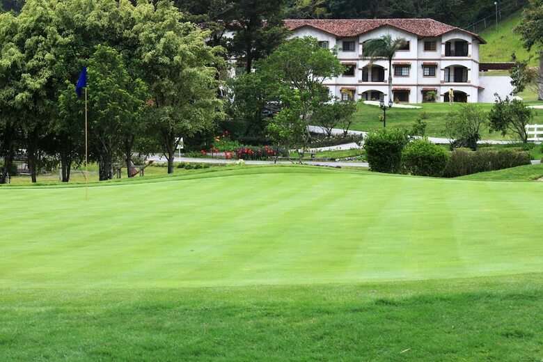 Hotel Valle Escondido Resort Golf & Spa