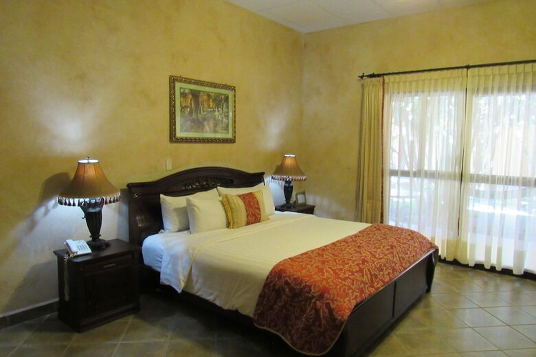 Hotel Valle Escondido Resort Golf & Spa