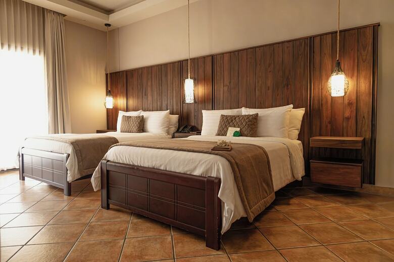 Hotel Valle Escondido Resort Golf & Spa
