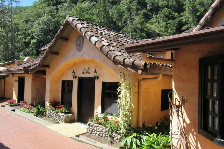 Hotel Valle Escondido Resort Golf & Spa