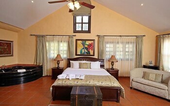 Hotel Valle Escondido Resort Golf & Spa