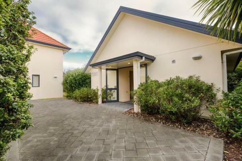 Bella Vista Motel Palmerston North