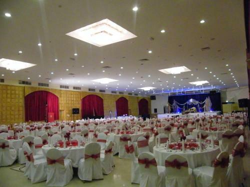 Hotel Ramee Dream Resort