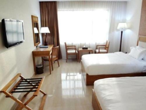 City Center Hotel