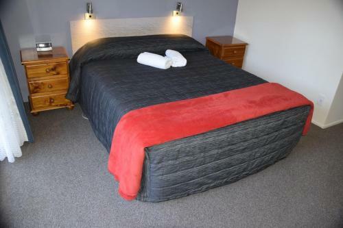 Judges Pool Motel Turangi