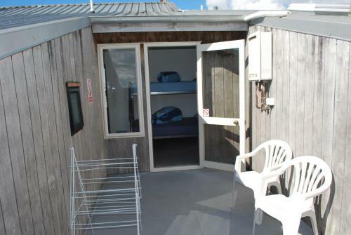 Loft 109 Backpackers Hostel