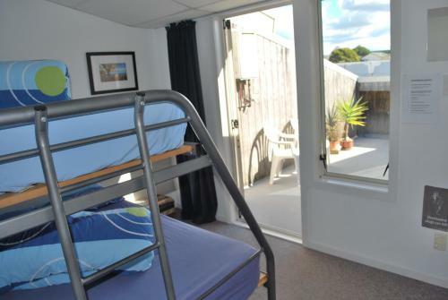 Loft 109 Backpackers Hostel