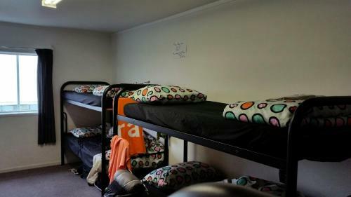Loft 109 Backpackers Hostel