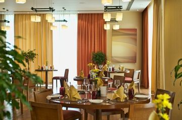 City Seasons Hotel Muscat