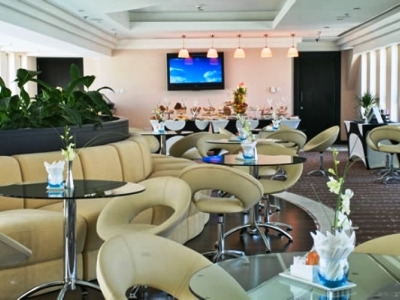 City Seasons Hotel Muscat