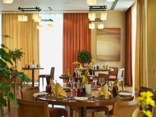 City Seasons Hotel Muscat