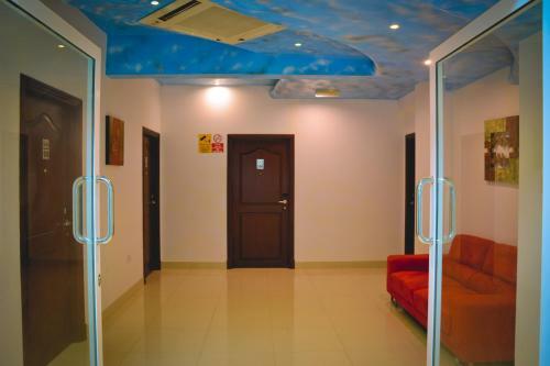 Al Maha International Hotel