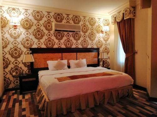 Dmas Hotel