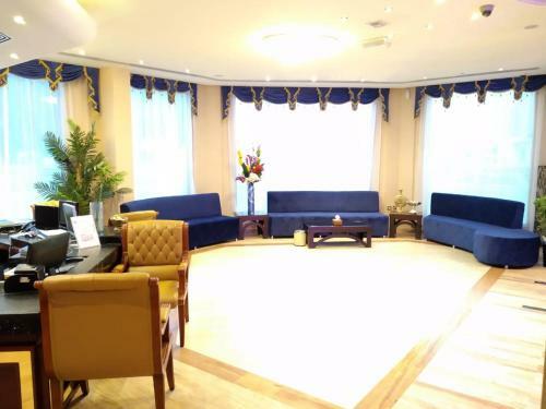 Dmas Hotel