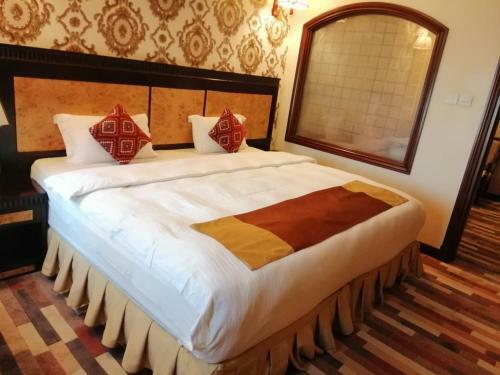 Dmas Hotel