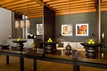 Hotel The Chedi Muscat