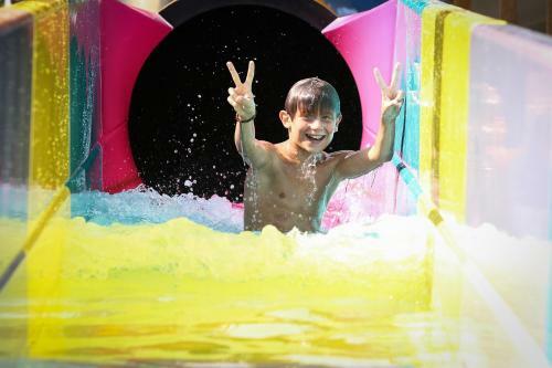 Camping Bel Air **** - Maeva
