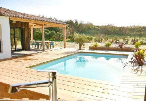 Villa Dune