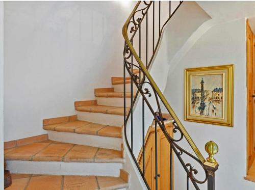 La Dolce Villa Near St Paul de Vence