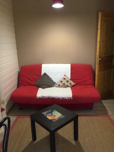 Bed & Breakfast La Lande Du Cas