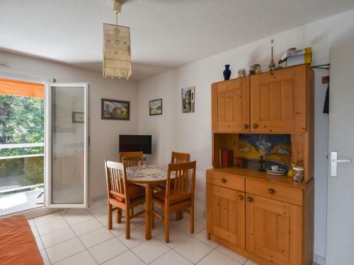 Apartment C�te D'azur-12