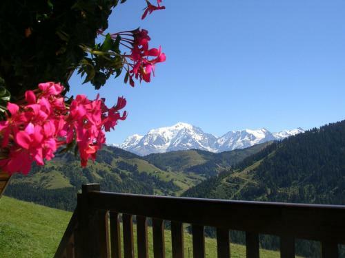 Bed & Breakfast Le Megevan