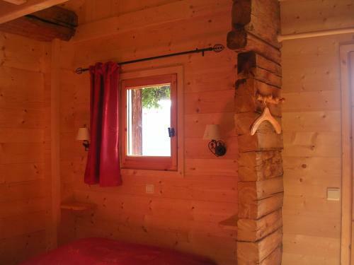 Bed & Breakfast Le Megevan