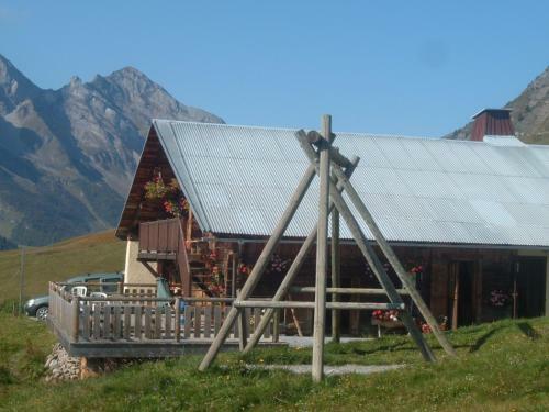 Bed & Breakfast Le Megevan