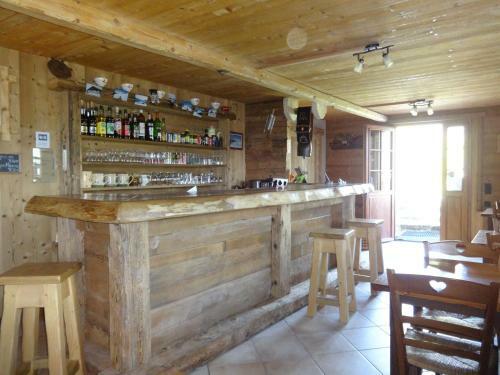 Bed & Breakfast Le Megevan