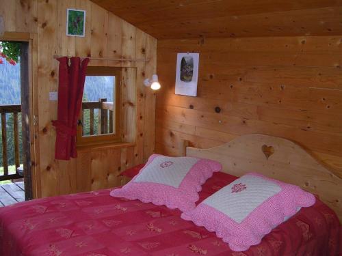 Bed & Breakfast Le Megevan