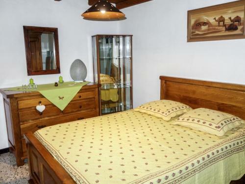 Holiday Home Le Mas de La Fourmili�re