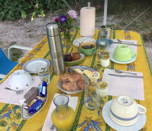 Le Bonheur Est Dans Mon Pr�