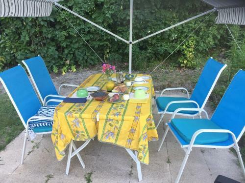Le Bonheur Est Dans Mon Pr�