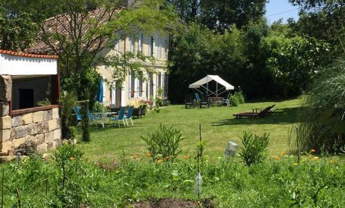 Le Bonheur Est Dans Mon Pr�