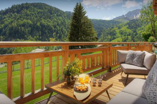 Chalet Sabaroc - Ovo Network