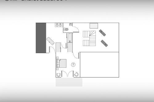 Chalet Sabaroc - Ovo Network