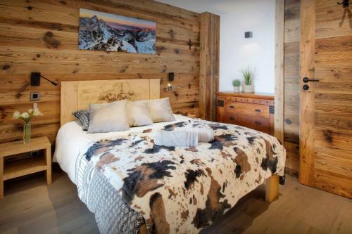 Chalet Sabaroc - Ovo Network