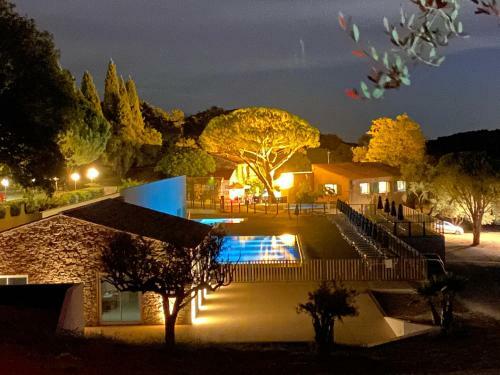 Domaine De Miremer