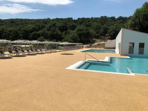Domaine De Miremer