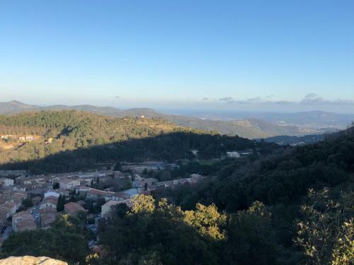 Domaine De Miremer