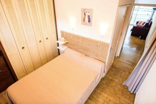 Apartamento Studio Between Near The Sea Facing The Ponant