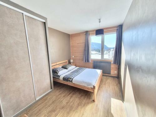 Apartamento Les Chamois