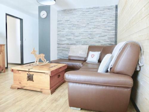Apartamento Les Chamois