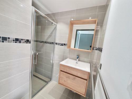 Apartamento Les Chamois
