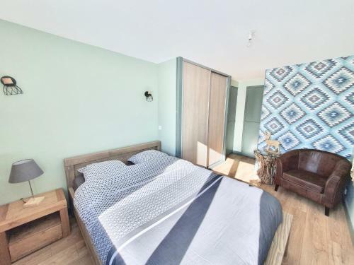 Apartamento Les Chamois
