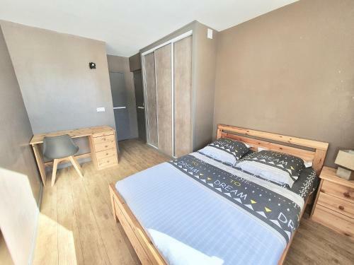 Apartamento Les Chamois